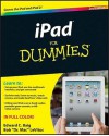 iPad For Dummies (For Dummies (Computers)) - Edward C. Baig, Bob LeVitus