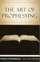 The Art of Prophesying - William Perkins