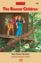 Tree House Mystery (The Boxcar Children Mysteries) - Gertrude Chandler Warner, David Cunningham