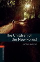 The Children of the New Forest - Rowena Akinyemi, Frederick Marryat, Jennifer Bassett, Tricia Hedge