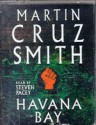 Havana Bay - Martin Cruz Smith