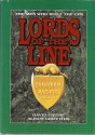 Lords of the line: the men who built the CPR - David Cruise