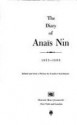 The Diary of Anaïs Nin: 1966-1974 - Anaïs Nin