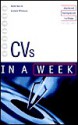 CVS in a Week - Steve Morris, Graham Willcocks