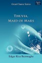 Thuvia, Maid of Mars - Edgar Rice Burroughs