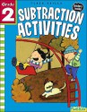 Subtraction Activities: Grade 2 (Flash Skills) - Flash Kids Editors, Flash Kids