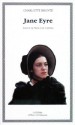 Jane Eyre (Letras Universales / Universal Writings) - Charlotte Brontë