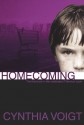 Homecoming (Tillerman Family, #1) - Cynthia Voigt