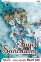 Angel Sanctuary, Vol. 20 - Kaori Yuki