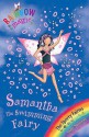 Samantha The Swimming Fairy - Daisy Meadows, Georgie Ripper