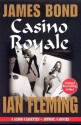 Casino Royale - Ian Fleming