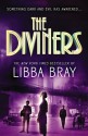 The Diviners (The Diviners #1) - Libba Bray