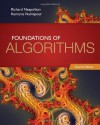 Foundations Of Algorithms - Richard Neapolitan, Kumarss Naimipour