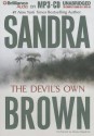 The Devil's Own - Sandra Brown, Renée Raudman