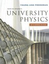 University Physics with Modern Physics (12th Edition) - Hugh D. Young, Lewis Ford