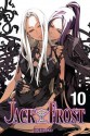 Jack Frost, Vol. 10 - JinHo Ko