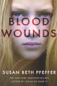 Blood Wounds - Susan Beth Pfeffer