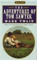 The Adventures of Tom Sawyer - Mark Twain