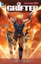 Grifter, Vol. 2: New Found Power - Rob Liefeld, Frank Tieri, Scott Clark