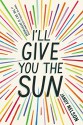 I'll Give You the Sun - Jandy Nelson