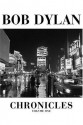 Chronicles. Volume One (cd) - Bob Dylan