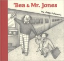 Bea and Mr. Jones - Amy Schwartz