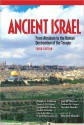 Ancient Israel: From Abraham to the Roman Destruction of the Temple - Hershel Shanks