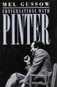 Conversations with Pinter - Mel Gussow, Harold Pinter