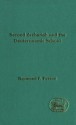 Second Zechariah and the Deuteronomic School (JSOT Supplement Series, #167) - Raymond F. Person Jr.