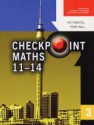 Checkpoint Maths Book 3 (Modular Maths for Edexcel) - Ric Pimentel, Terry Wall