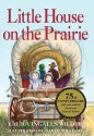 Little House on the Prairie - Laura Ingalls Wilder, Garth Williams