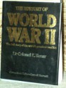 The History Of World War Ii - Eddy Bauer