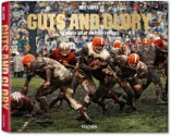 Guts and Glory: The Golden Age of American Football - Jim Murray, Jim Murray, Gabriel Schechter