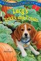 Lucy's Tricks and Treats - Ilene Cooper, David Merrell