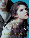 Midnight's Master - Donna Grant, Arika Escalona