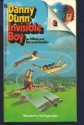 Danny Dunn Invisible Boy #2 - Jay Williams, Raymond Abrashkin