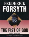 The Fist Of God - Frederick Forsyth