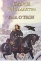 Gra o tron (Pieśń lodu i ognia #1) - George R.R. Martin