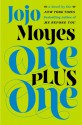 One Plus One - Jojo Moyes