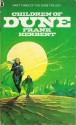 Children of Dune - Frank Herbert