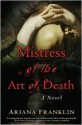 Mistress of the Art of Death - Ariana Franklin