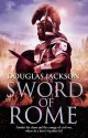 Sword of Rome - Douglas Jackson