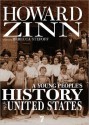 A Young People's History of the United States - Howard Zinn