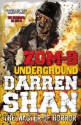 ZOM-B Underground (Zom B) - Darren Shan