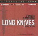 Long Knives - Charles Rosenberg