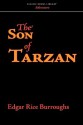 The Son of Tarzan - Edgar Rice Burroughs