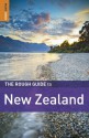 The Rough Guide to New Zealand - Paul Whitfield