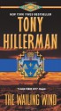 The Wailing Wind - Tony Hillerman