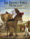 The Bremen Town Musicians: And Other Animal Tales from Grimm - Jacob Grimm, Doris Orgel, Bert Kitchen