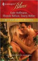 It Must Have Been the Mistletoe... - Kate Hoffmann, Rhonda Nelson, Tawny Weber